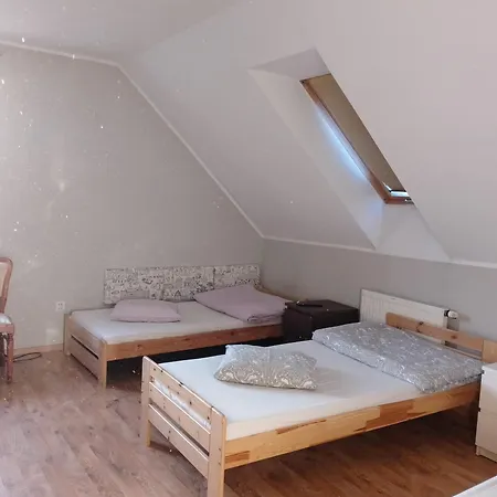 Dom Pod Wisnia Kowale (Gdansk)