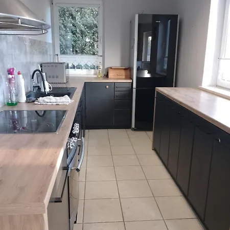 Dom Pod Wisnia * Kowale (Gdansk)