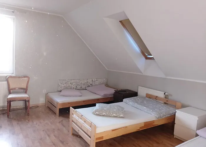 Dom Pod Wisnia Kowale (Gdansk)